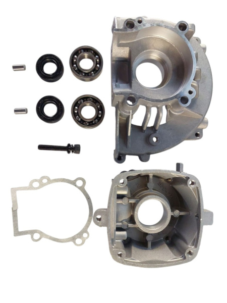 Картер в сборе BW 28