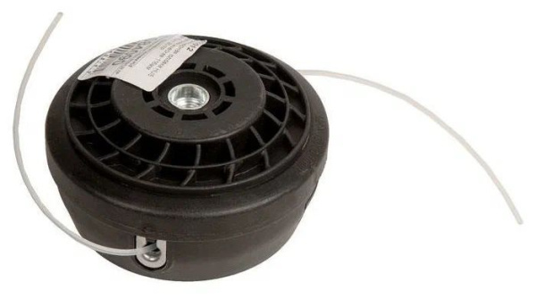 Триммерная головка VERTON 370F 371F