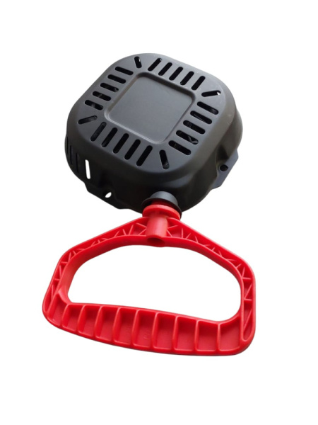 Стартер в сборе SB-961LTE