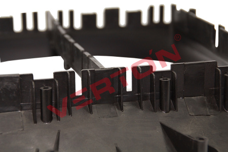 Дифузор передний Verton ЕН-9С