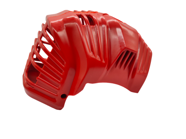 Кожух двигателя VERTON МВ-52/56