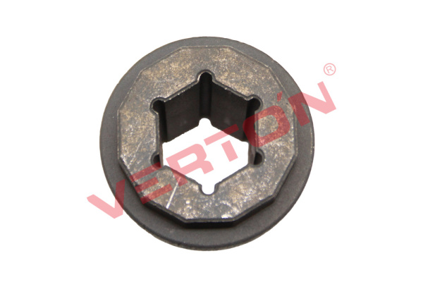 Втулка диска фрикциона