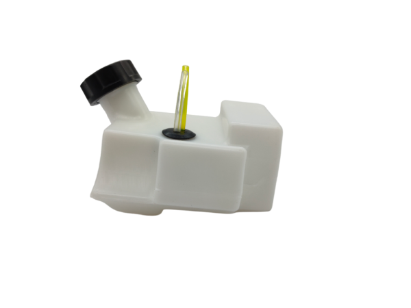 Бак топливный VERTON BW 28