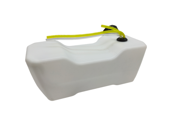 Бак топливный BW 4/80