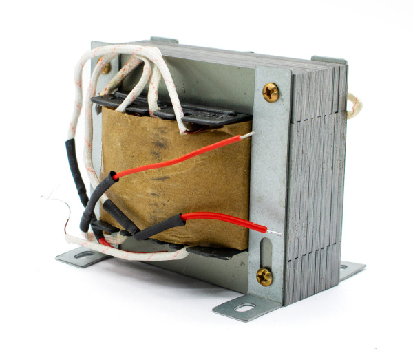 Трансформатор VERTON ЗУ-10N