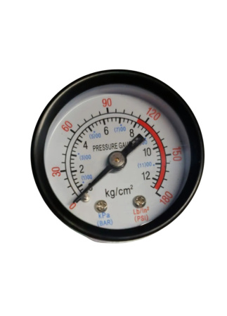 Манометр для компрессора VERTON AC24/240-AC300/1020