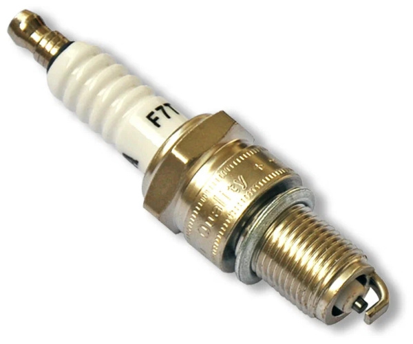 Свеча зажигания F7TC