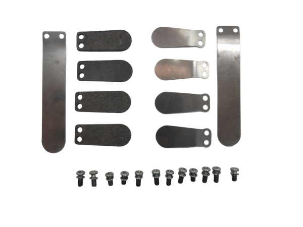 Комплект клапановAC 150 700 R