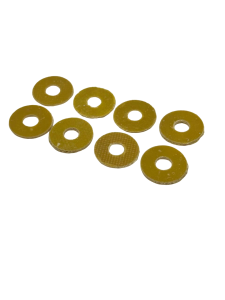 Кольцо изолятор  NB-125 (8 шт.)