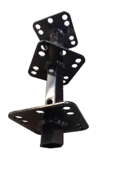 Фреза правая в сборе GT800 A/C/W