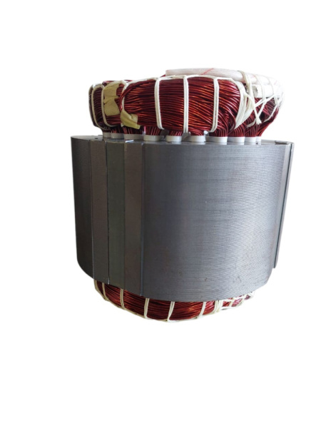 Статор  АС-50/420K