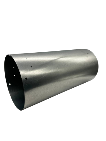 Корпус камеры сгорания Verton DH-15/24