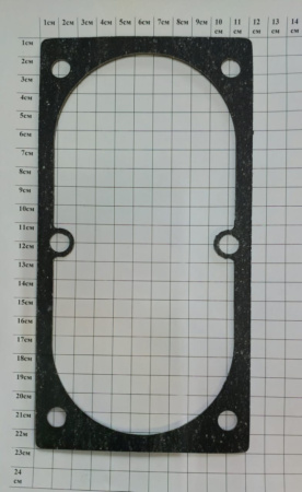 Прокладка цилиндра AC-150/700 R