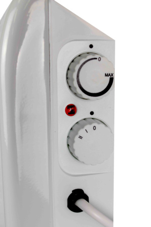 Конвектор Verton Comfort CR-1000 (220В,1000/500Вт,рег. термостат, напол./настен. крепление)