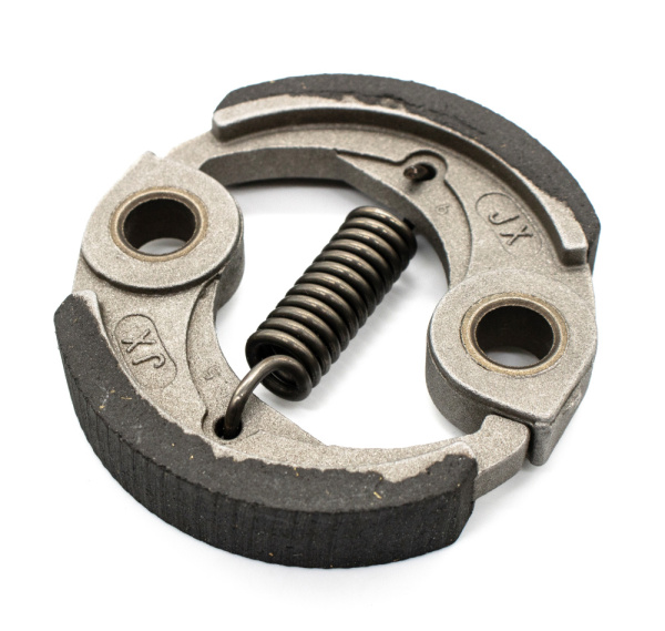 Сцепление в сборе VERTON BR-430/520/560