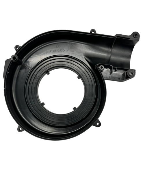 Корпус крыльчатки левый VERTON BW 28