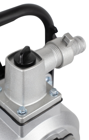 Мотопомпа Verton WP 25/130 (2-х тактная,1,5л.с./43см3, 25мм/1", 130л/мин,7,8м3/ч,h8м/25м,d5мм)