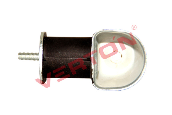 Амортизатор вентилятора BW-80