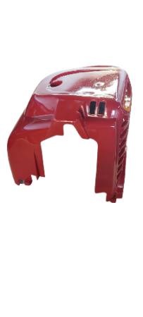 Кожух двигателя VERTON 370F 371F