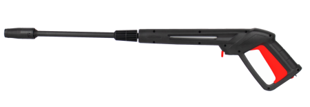 Мойка выс.давл.VERTON WM-2300R (2300 Вт., давл. мин/макс 120/185 бар,расх. воды мин/макс 6,7/8,3 л/мин., 8м шланг, катушка для шланга)