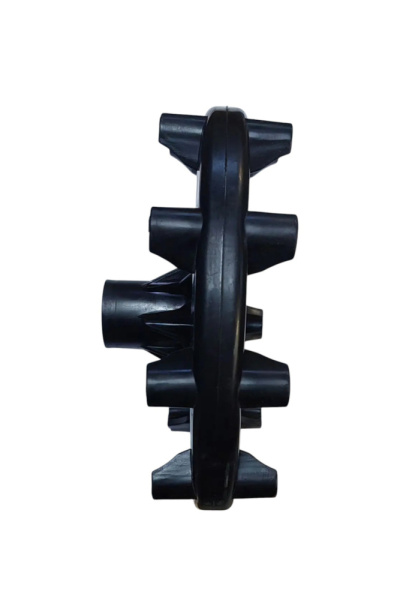 Гусеничное колесо