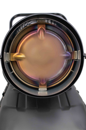 Дизельная тепловая пушка Verton Air DH-36 (36кВт,750м3/ч.,2,1л/ч,прям. нагрев,дисплей,манометр,дизель/керосин)