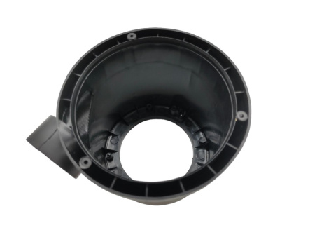 Корпус насоса нижняя часть DP900-35PI