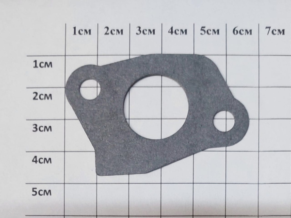 Прокладка карбюратора (Сторона теплоизолятора) SB-961LTE