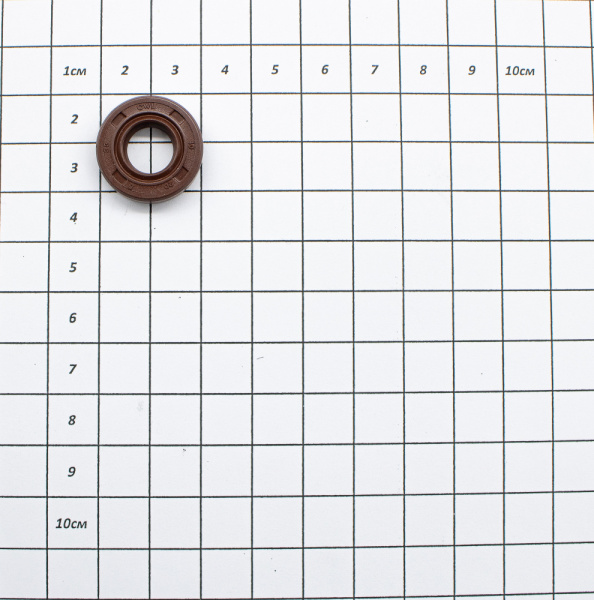 Сальник Verton МБ-370  10*20*6