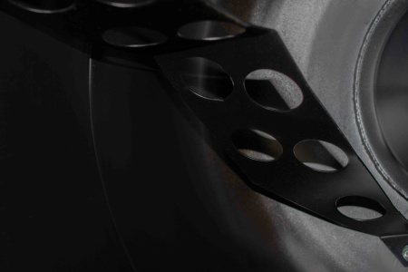 Бетоносмеситель VERTON MIX СМ-115 (мощность 500 Вт,венец чугунный,V бака 115л, d барабана 350 мм)