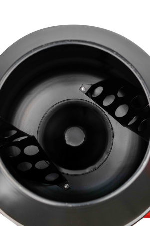 Бетоносмеситель VERTON MIX СМ-115 (мощность 500 Вт,венец чугунный,V бака 115л, d барабана 350 мм)