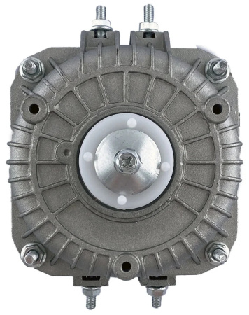 Двигатель Verton ЕН-9С