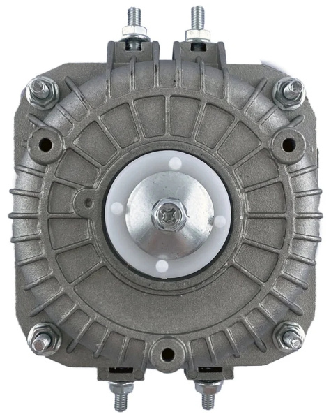 Двигатель Verton ЕН-9С