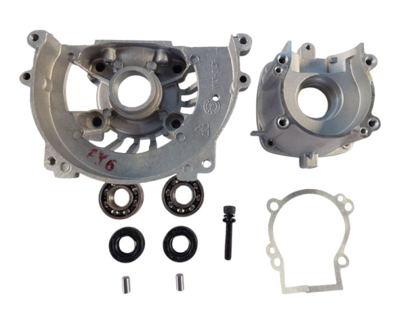 Картер в сборе BW 28