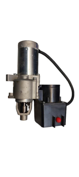 Эл. Стартер в сборе SB-1161LTE