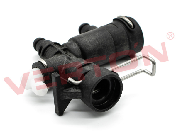 Патрубок выпускной VERTON PW 1700-1900