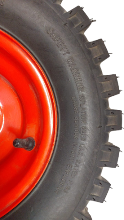 Колесо правое VERTON SB-1170LE