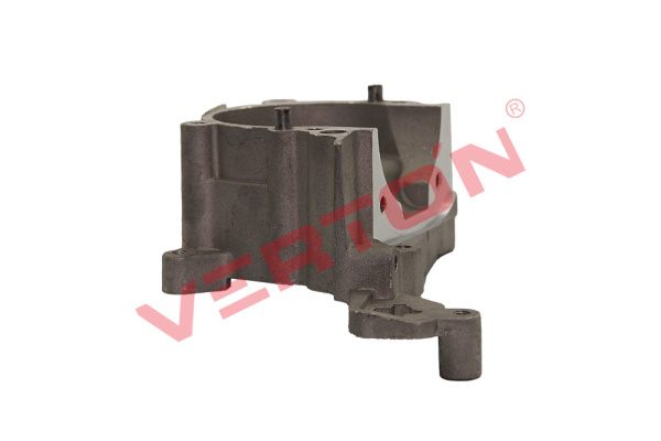 Корпус картера строна маховика Verton МБ-70