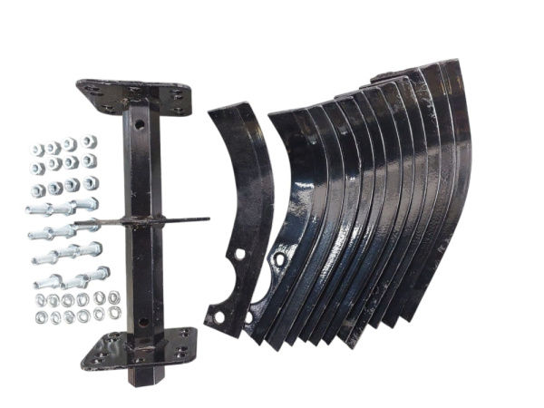 Фреза правая в сборе GT800 A/C/W