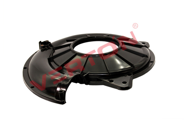 Передняя ветрозащитная крышка BW-80