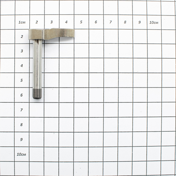 Толкатель выпускного клапана в сборе Verton МБ-370