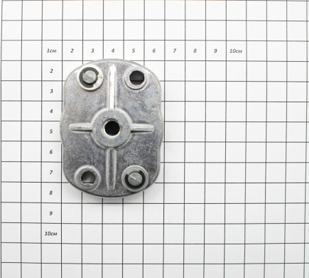 Плата собачек стартера VERTON BR-330/430/520/560