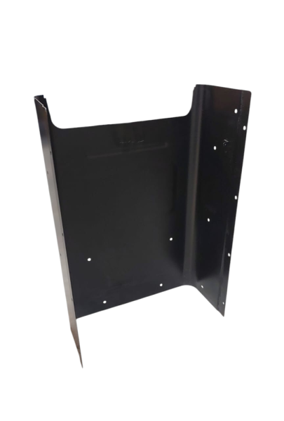 Передняя панель корпуса ПЗУ VERTON  500\600