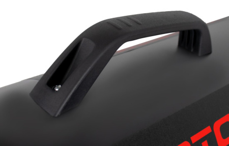 Дизельная тепловая пушка Verton Air DH-15 NEW (15кВт,540м3/ч.,1,1л/ч,прям. нагрев,дисплей,манометр,дизель/керосин)