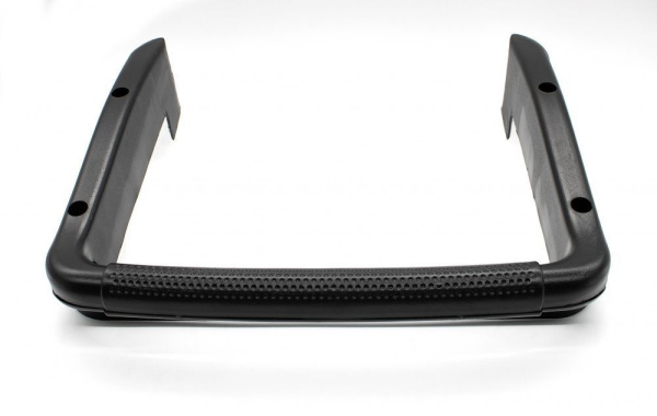 Рукоятка пластиковая VERTON ПЗУ-320\400