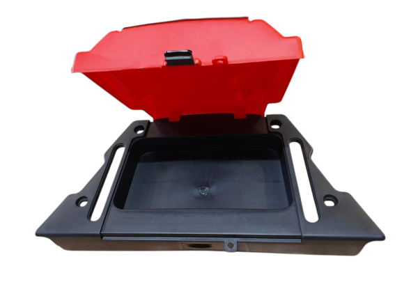 Бардачок пластиковый VERTON GT1100C-3  (HL)