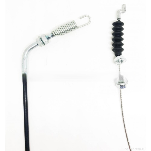 Трос 08 включения шнека/хода снегоуборщиков 125 см