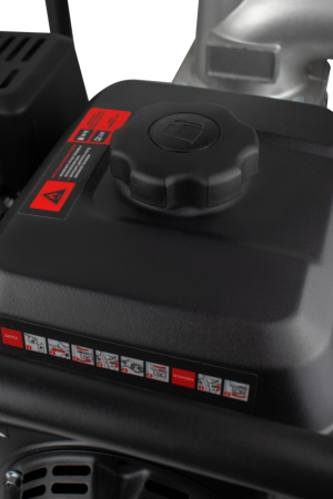 Мотопомпа Verton WP 80/1000 (7л.с/212см3,80мм/3", 1000л/мин,60м3/ч,h8м/26,d8мм)