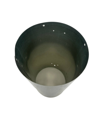 Корпус камеры сгорания Verton DH-15/24