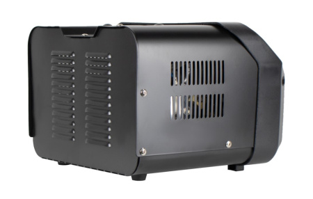 Пуско-зарядное устройство VERTON Energy SC-120 (напр.сети 230/50 В/Гц,напр.АКБ 12/24В,емкость зар. АКБ (мин/макс) 20-400 Ач,макс.ток зар./зап. 40А/120А,WET, 12В потр.мощн. 1,08/2,16кВт,3 реж, зар,IP20)